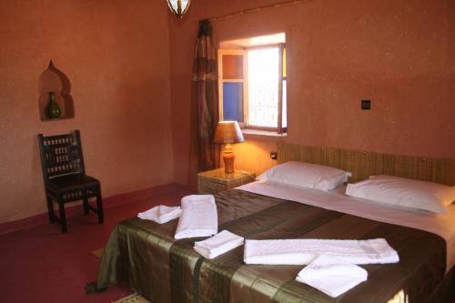 Foto de una habitación de Paradise of Silence