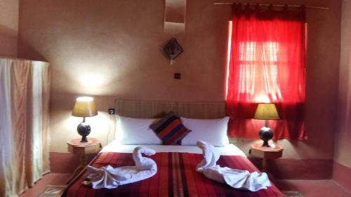 Foto de una habitación de Paradise of Silence