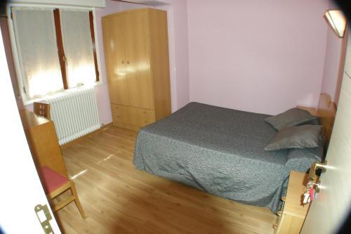 Foto de una habitación de Hostal Restaurant Jose Luis