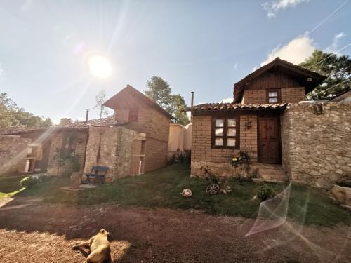 Foto general de Luchita Mia Eco Cabañas Boutique