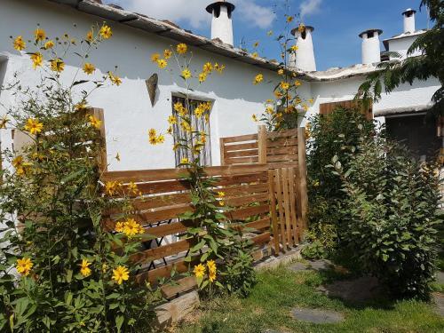 Foto de una habitación de La Placeta Guesthouse