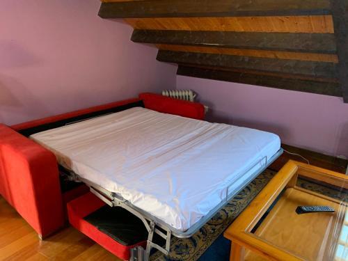 Foto de una habitación de Posada el Tocinero