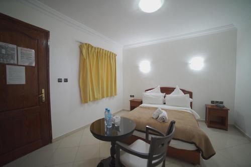Foto general de Hôtel Riad Asfi