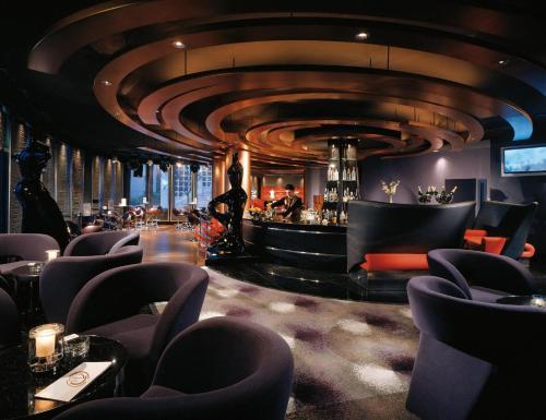 Foto de los servicios de Sheraton Ankara Hotel &amp;amp; Convention Center