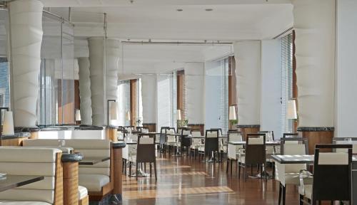 Foto de restauración de Sheraton Ankara Hotel &amp;amp; Convention Center