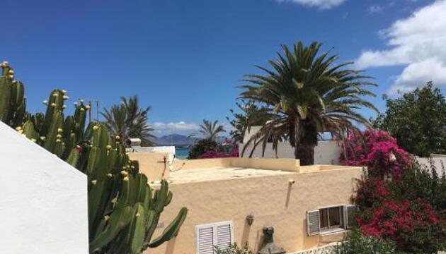 Foto de Hoplaco Beach Apartment