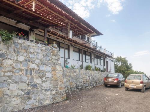 Foto general de Hotel Posada Jarritos