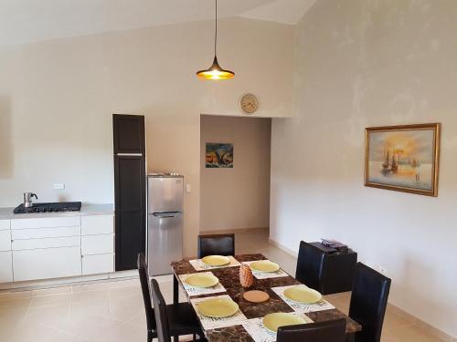Foto de una habitación de Casa Caleton