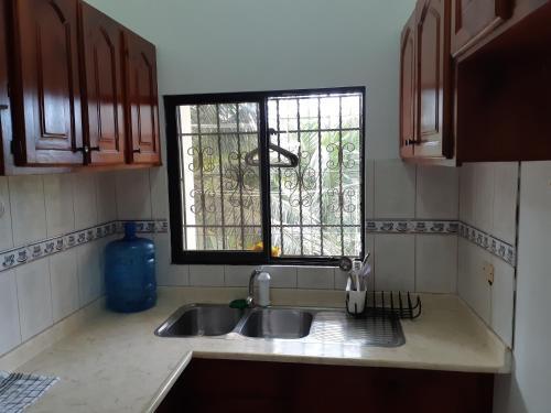 Foto de una habitación de Casa Caleton