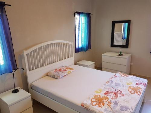 Foto de una habitación de Casa Caleton