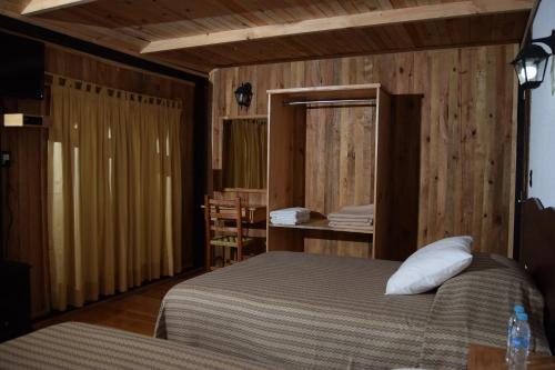 Foto de una habitación de Campestre DAARLU