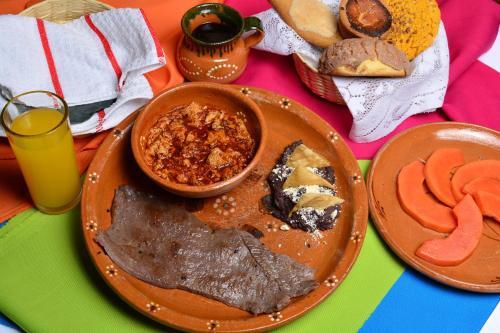 Foto de restauración de Campestre DAARLU