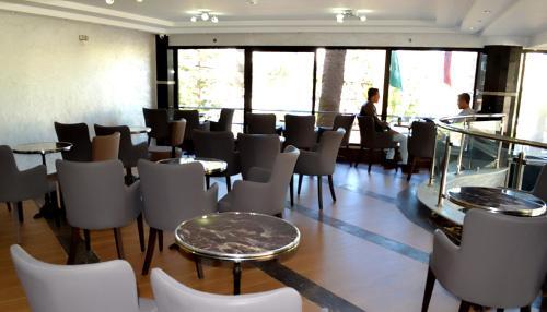 Foto general de Hotel Centre Ville