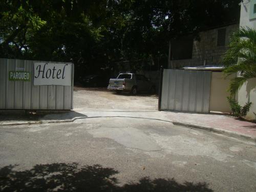 Foto general de Hotel Galsi