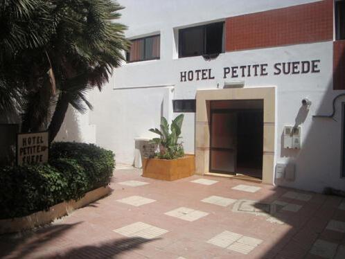 Foto general de Hôtel Petite Suède