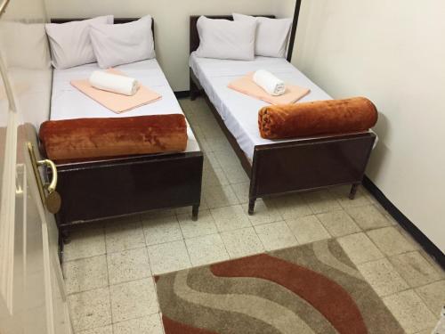 Foto de una habitación de Happy Land Luxor
