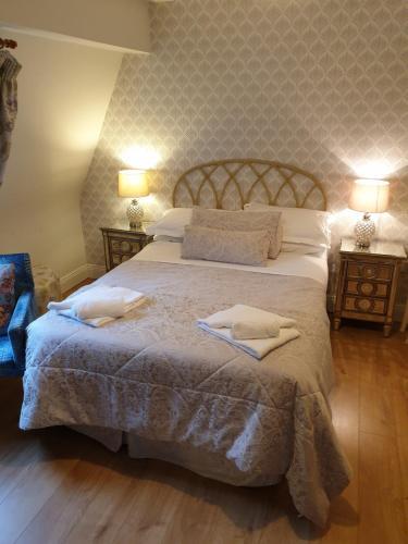 Photo – Beechwood House Bed &amp;amp; Breakfast