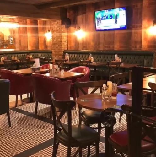 Photo – Muskerry Arms Bar and B&amp;amp;B