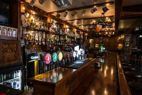 Facilities – Muskerry Arms Bar and B&amp;amp;B