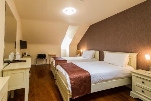 Room – Muskerry Arms Bar and B&amp;amp;B