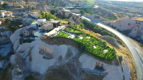 Foto del exterior de Hotel Ariana Sustainable Luxury Lodge - Special Category - Cappadocia