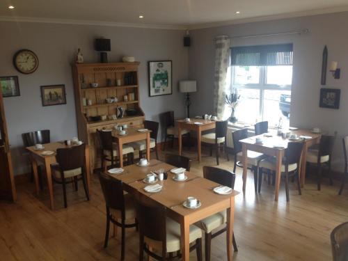 Foto de restauración de Bed-and-Breakfast Carragh House