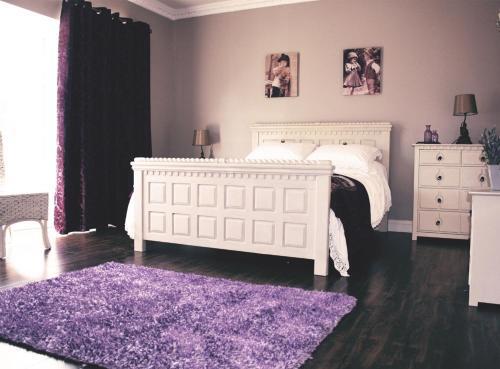Foto de una habitación de Beaufort House B&amp;amp;B