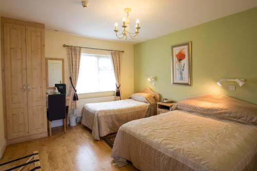 Foto de una habitación de Ceol Na Mara Guesthouse &amp;amp; Self Catering