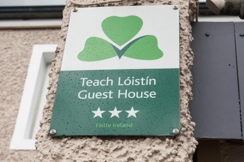 Foto general de Ceol Na Mara Guesthouse &amp;amp; Self Catering