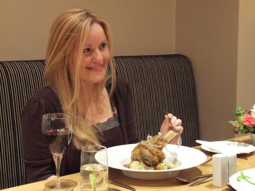 Foto de una habitación de Murphy&amp;#039;s Hotel