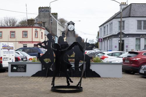 Foto del entorno de Murphy&amp;#039;s Hotel