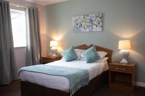 Foto de una habitación de Murphy&amp;#039;s Hotel