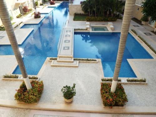 Foto de los servicios de Alquileres Vacacionales Departamento en Acapulco Diamante