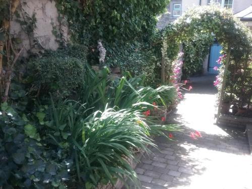 Foto del exterior de Ashleigh Guest House
