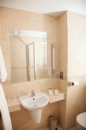 Foto del baño de Hotel Kilmore