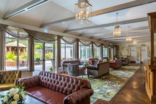 Foto de los servicios de Hotel Kilmore