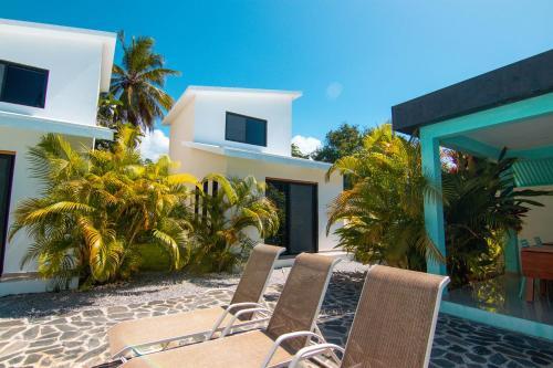 Foto del entorno de Alquileres Vacacionales Residence Las Dos Palmas