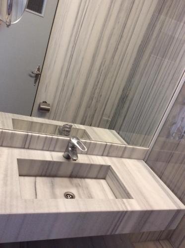 Foto del baño de Apartamentos Sailinn Mykonos