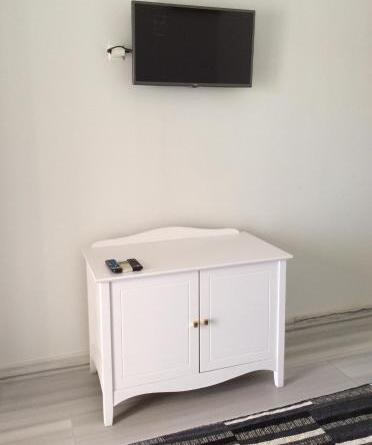 Foto de los servicios de Apartamentos Sailinn Mykonos