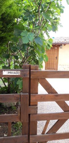 Foto del exterior de Pozolico Hotel Rural