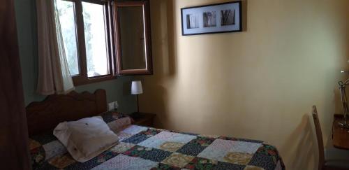 Foto de una habitación de Pozolico Hotel Rural