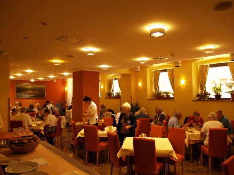 Foto general de Hotel Skradinski Buk