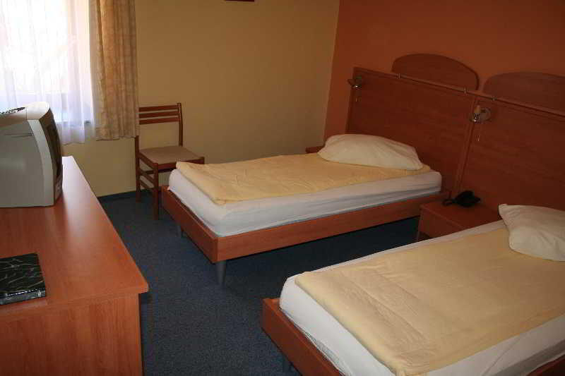 Foto general de Hotel Skradinski Buk