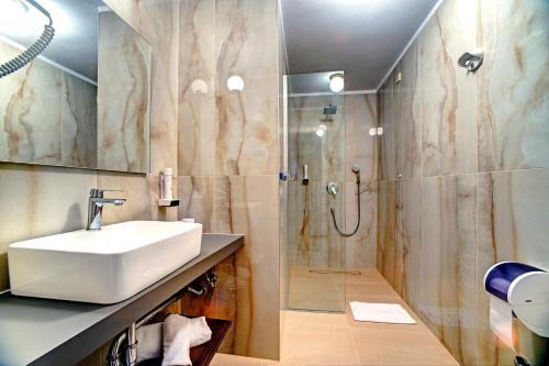 Foto general de Hotel Skradinski Buk