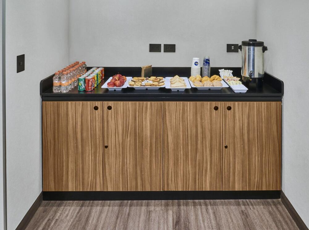 Foto general de Hotel City Express Atlixco