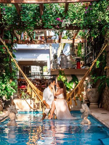 Foto general de Le Muuch Hotel