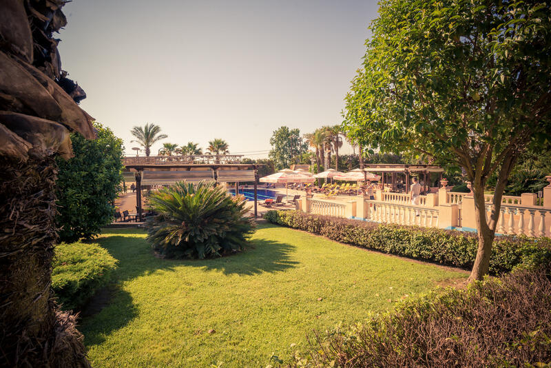 Foto general de Avalon Airport Hotel Thessaloniki