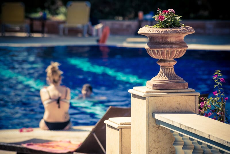 Foto general de Avalon Airport Hotel Thessaloniki