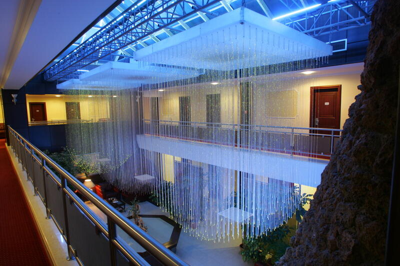 Foto general de Avalon Airport Hotel Thessaloniki