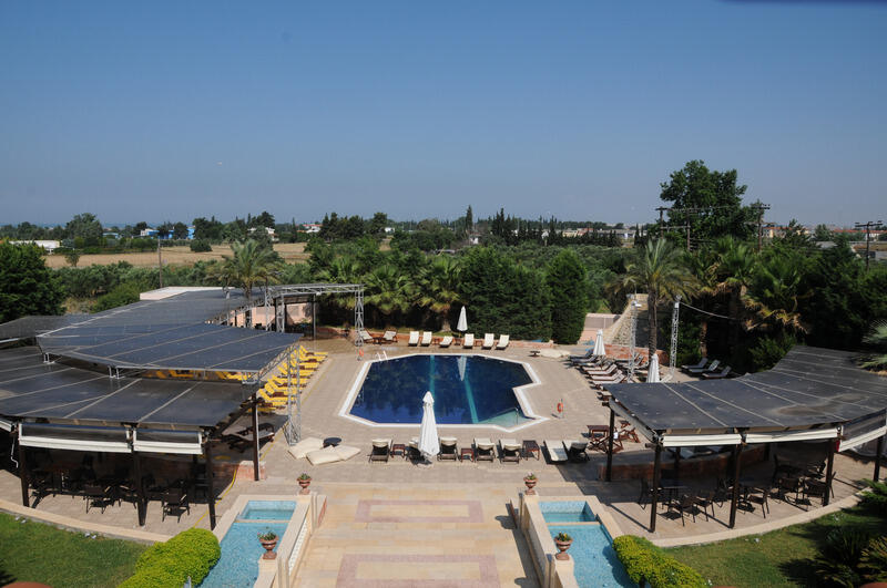 Foto general de Avalon Airport Hotel Thessaloniki